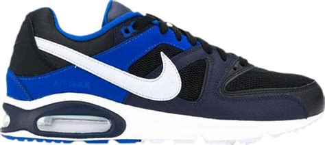 Buy Air Max Command 'Blackened Blue' 